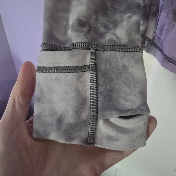 EUC Lululemon Hooded Define Jacket Nulu - Picture 3 of 7